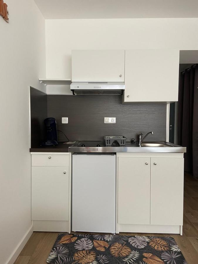 Residence City Suites Ajaccio *