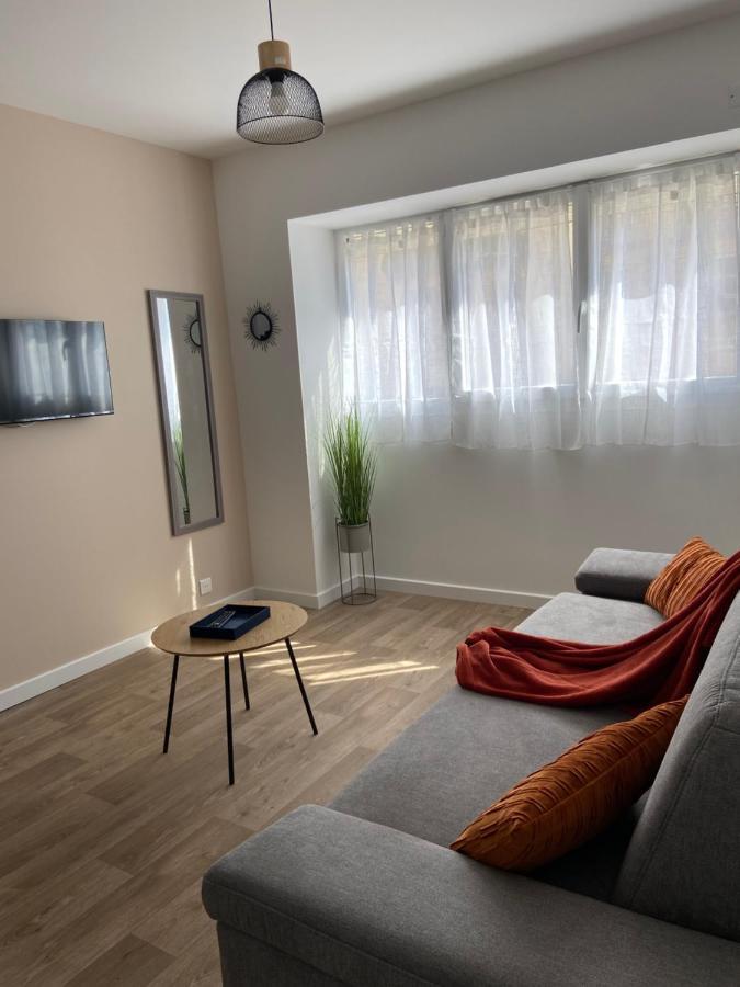 Residence City Suites Ajaccio Ajaccio (Corsica)