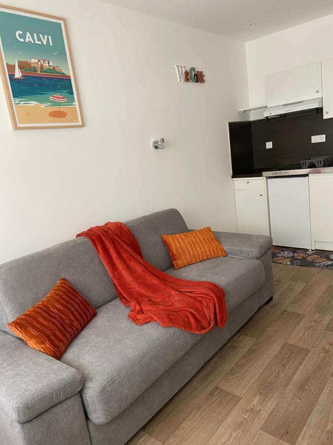 Apartment Ajaccio