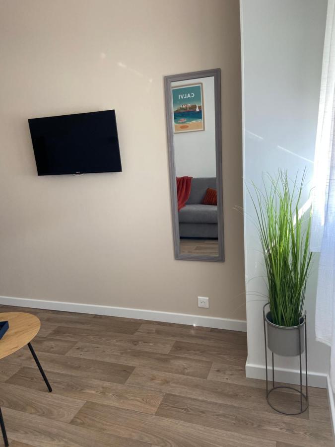 Residence City Suites Ajaccio *
