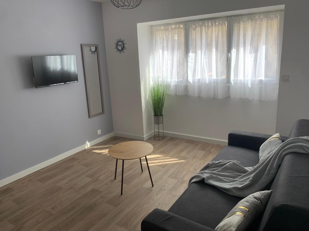 Ajaccio Apartment *