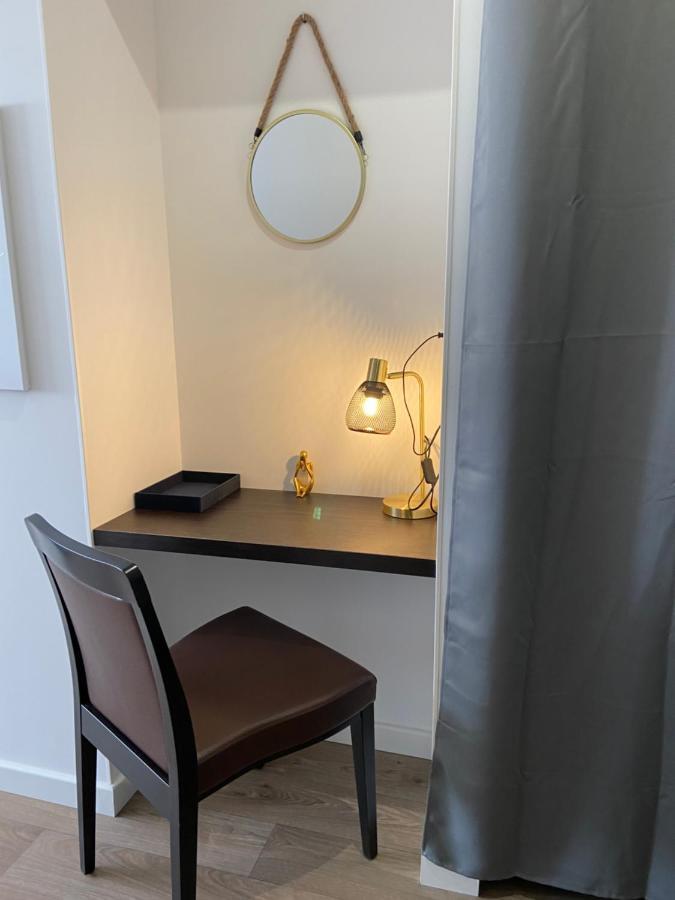 Residence City Suites Ajaccio *