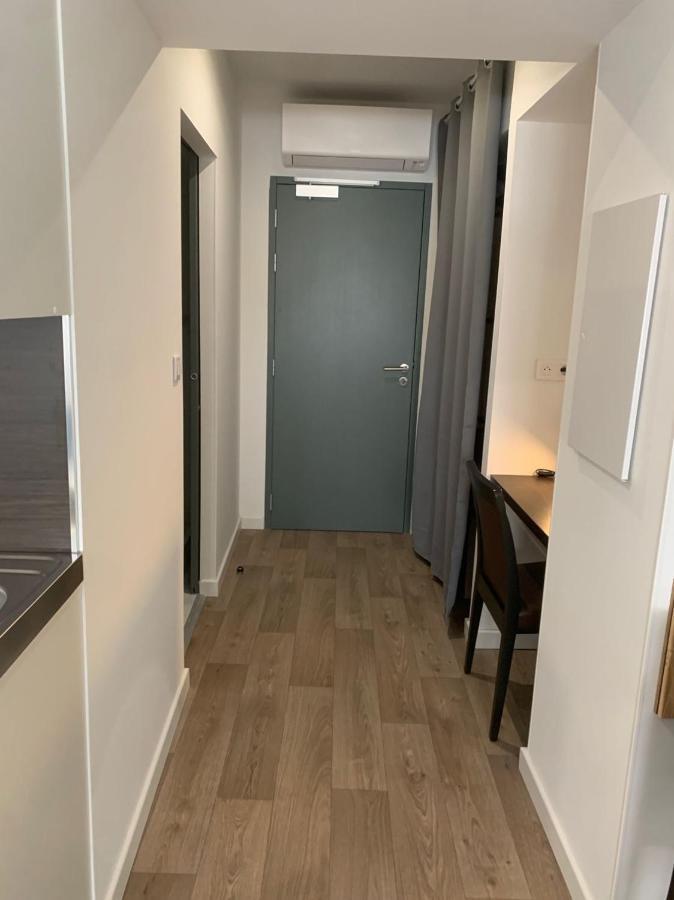 Appartement Residence City Suites Ajaccio Ajaccio (Corsica)