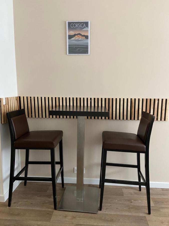 Apartment Ajaccio Ajaccio (Corsica)