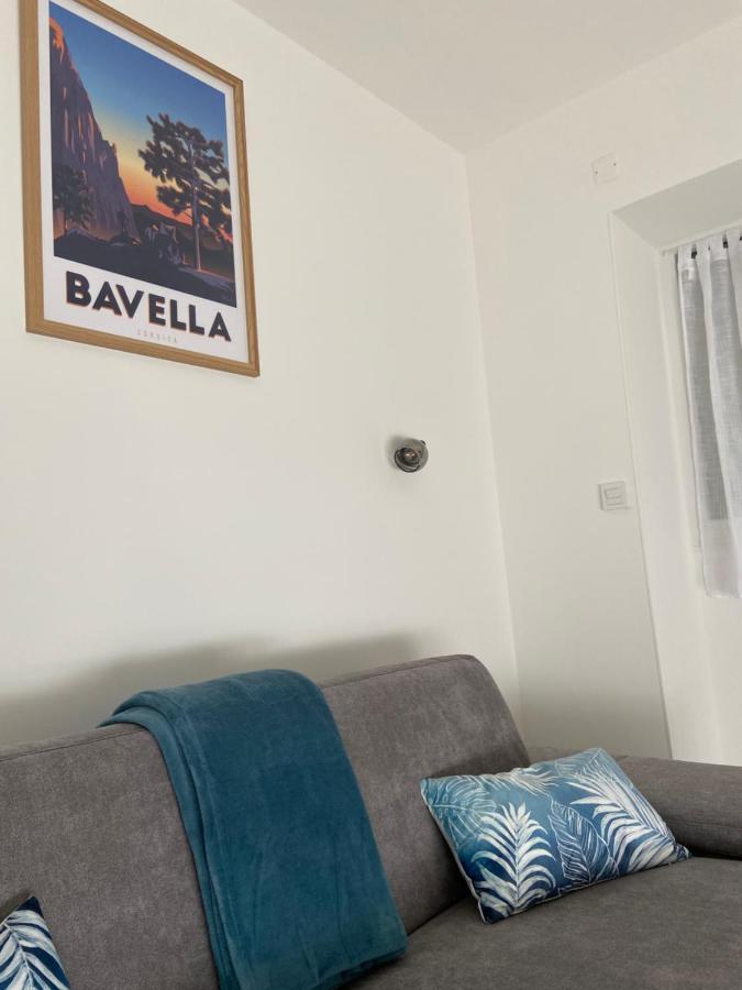 Ajaccio Apartment *