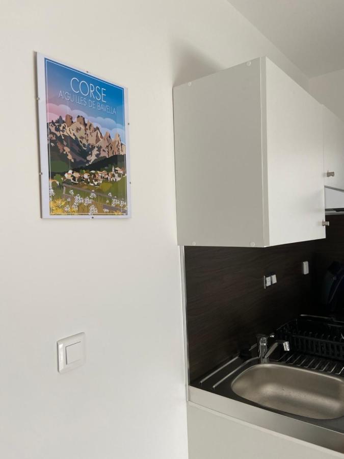 Residence City Suites Ajaccio Ajaccio (Corsica)