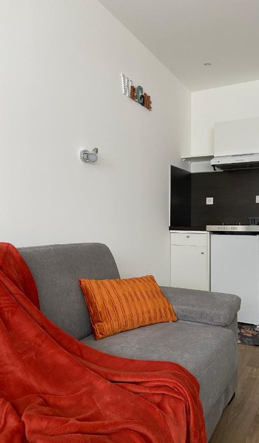 Ajaccio Apartment *