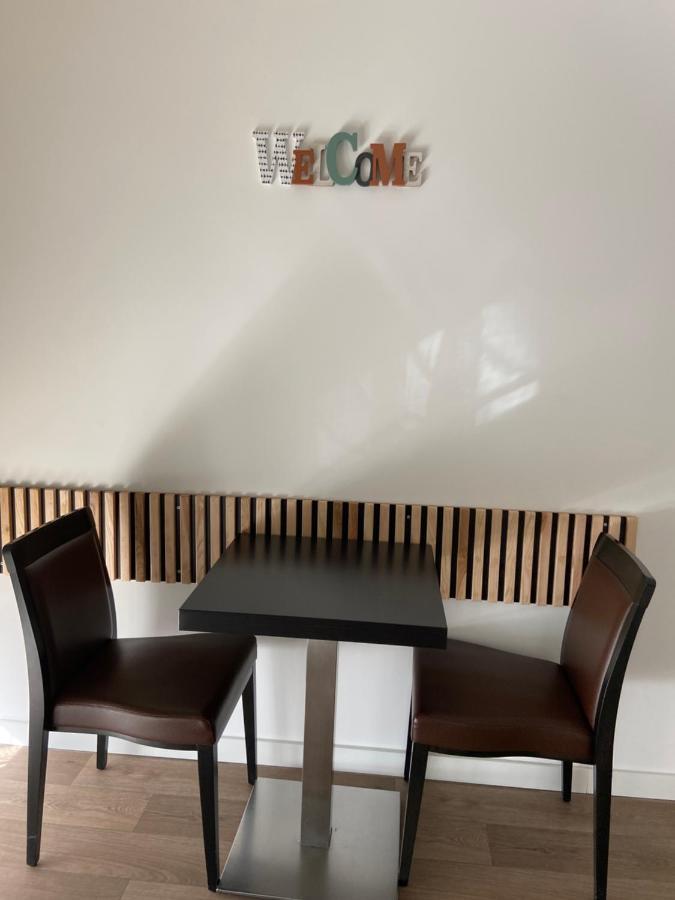 Ajaccio Apartment *