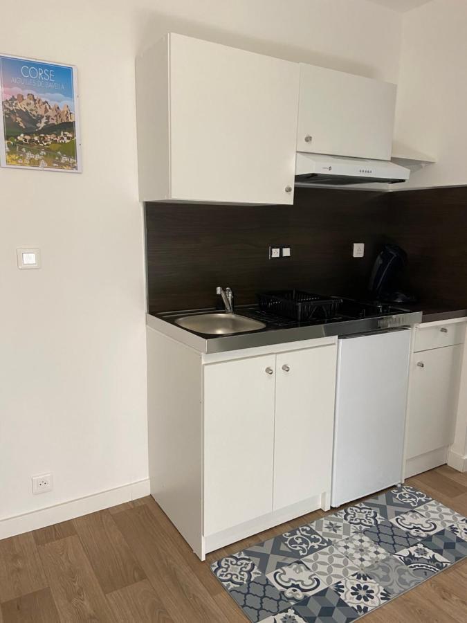Residence City Suites Ajaccio Ajaccio (Corsica)