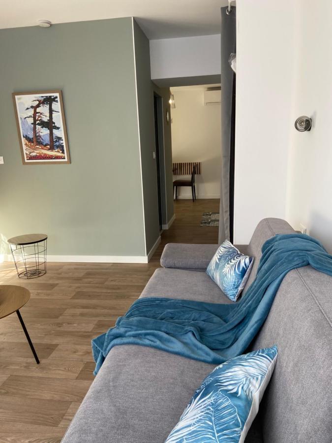 Apartment Ajaccio Ajaccio (Corsica)