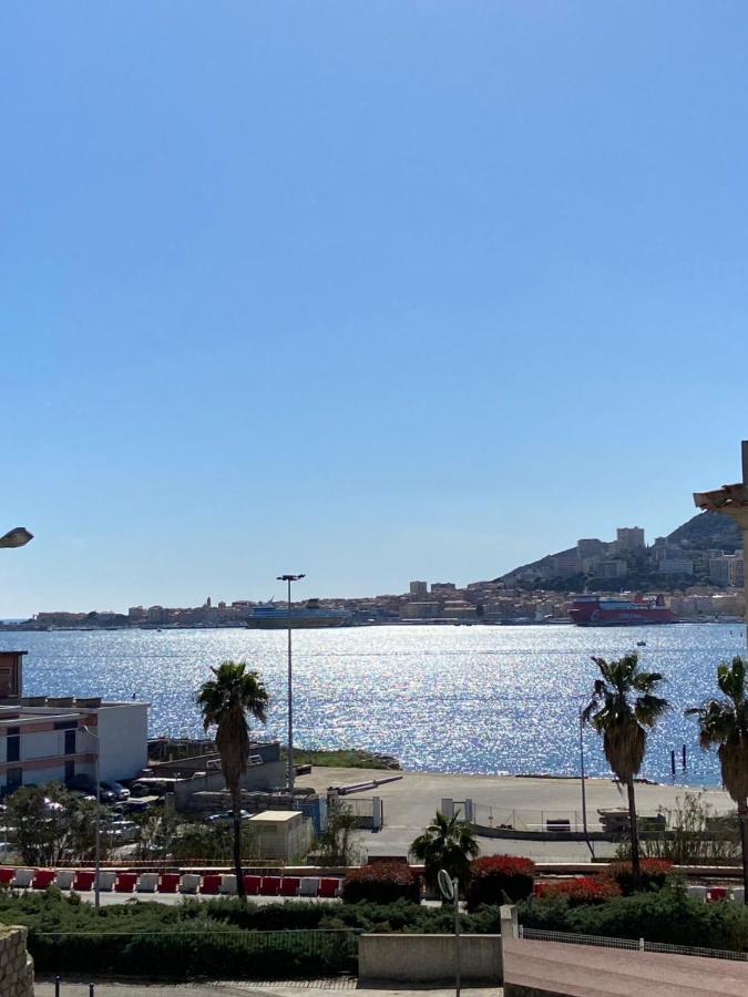 Appartement Residence City Suites Ajaccio Ajaccio (Corsica)