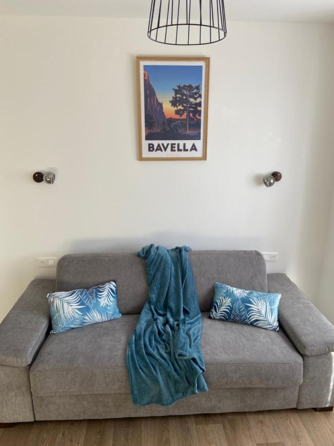 Residence City Suites Ajaccio Ajaccio (Corsica)