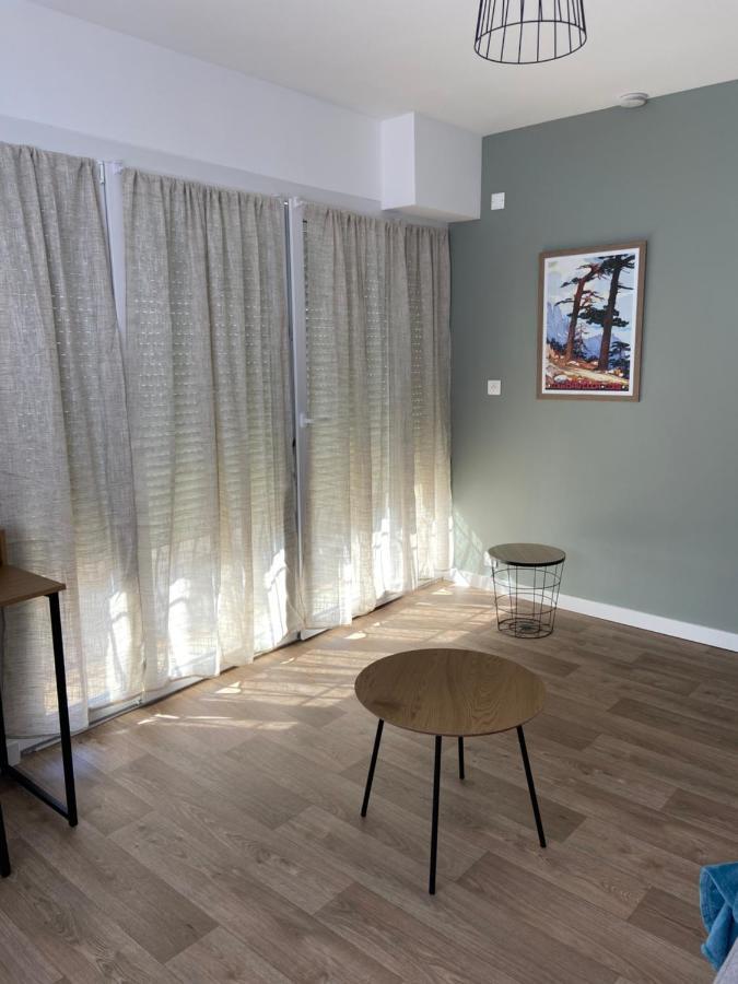 Residence City Suites Ajaccio