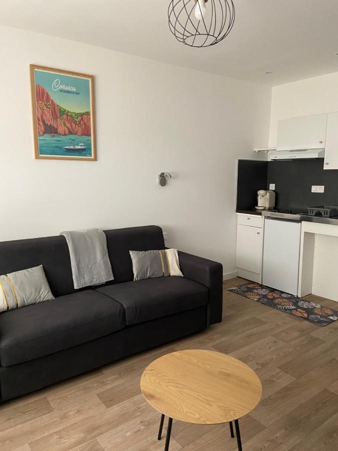 Ajaccio Apartment Ajaccio (Corsica)