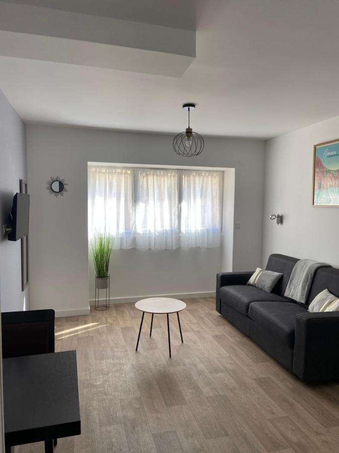Ajaccio Apartment