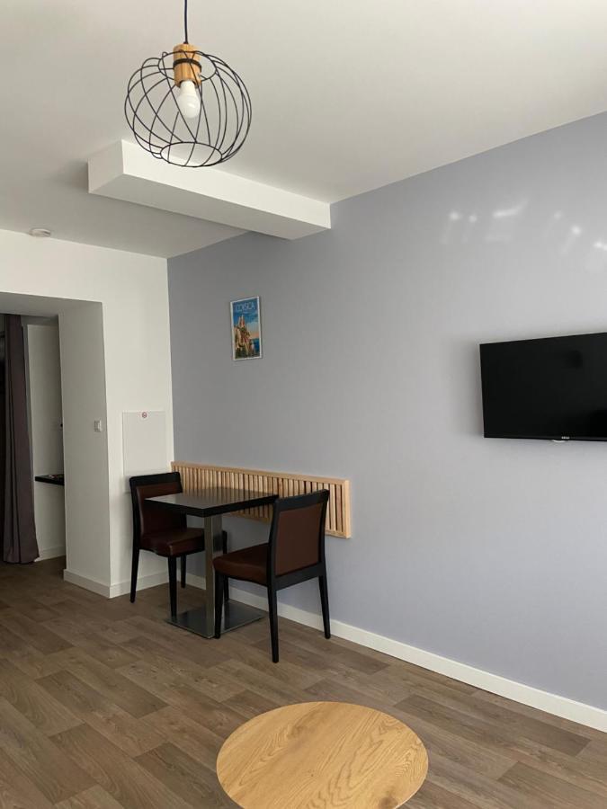 Apartment Ajaccio *