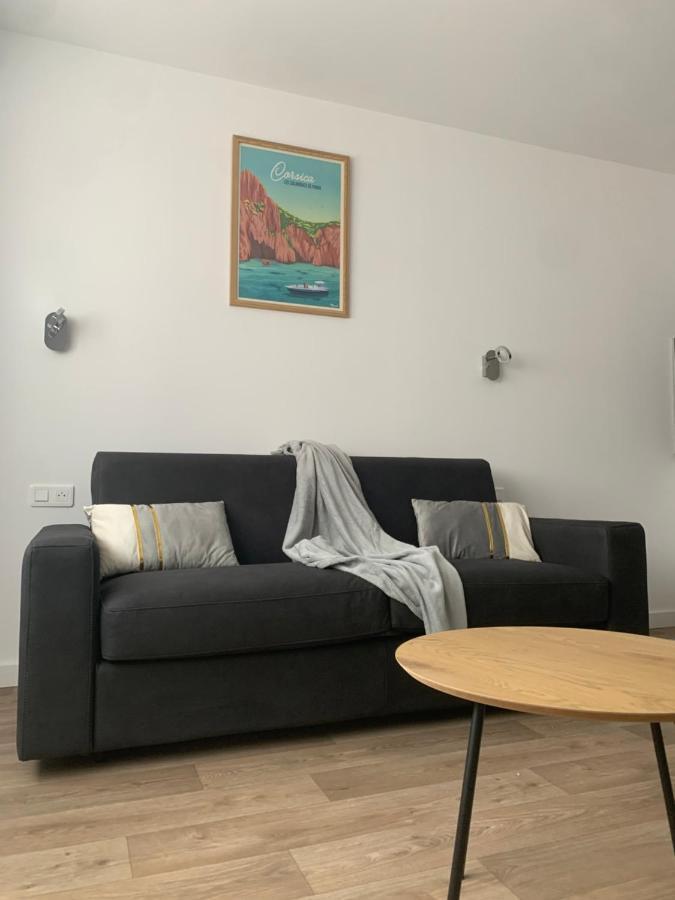 Ajaccio Apartment