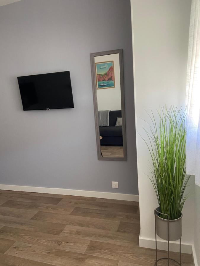 Residence City Suites Ajaccio Ajaccio (Corsica)