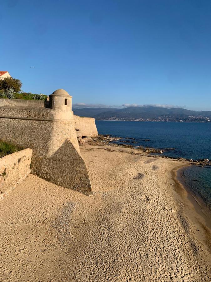 Apartment Ajaccio *
