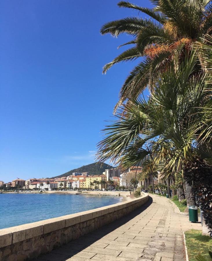 Ajaccio Ajaccio (Corsica)