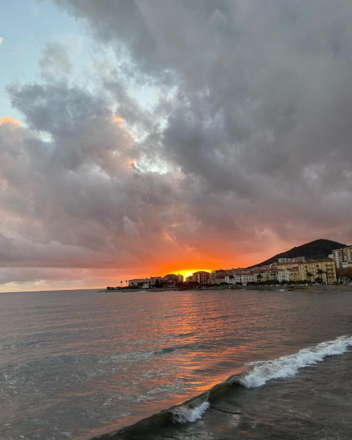 Ajaccio Ajaccio (Corsica)