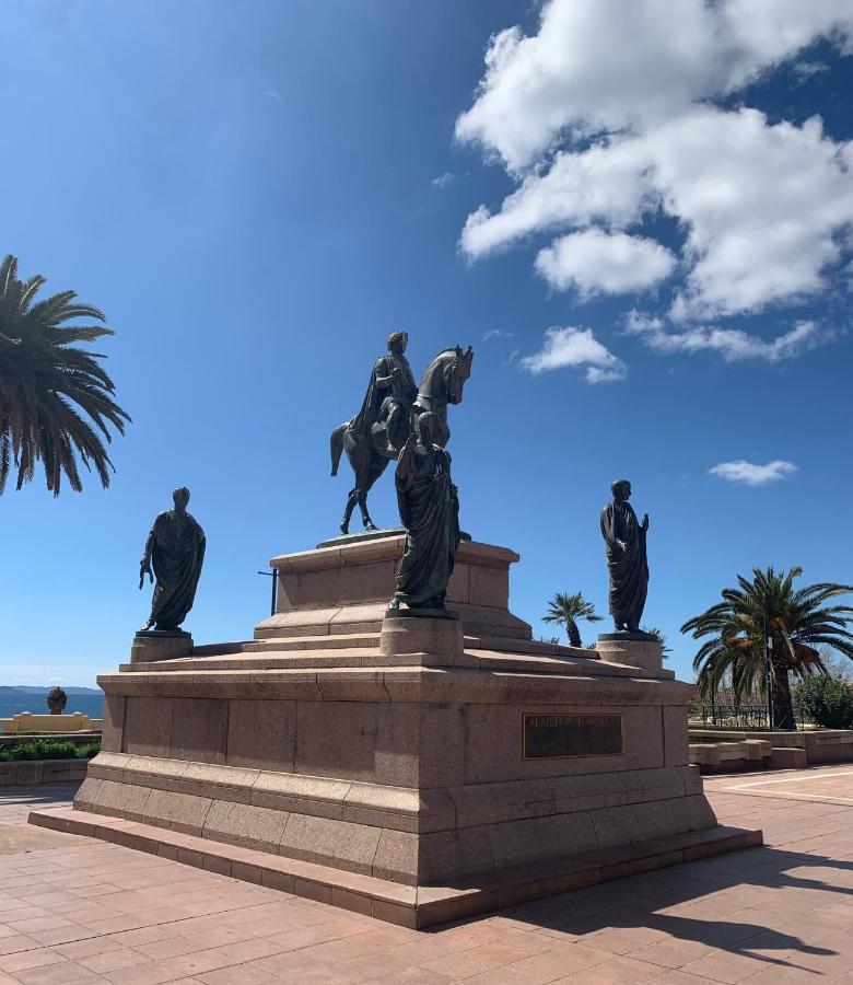 Ajaccio