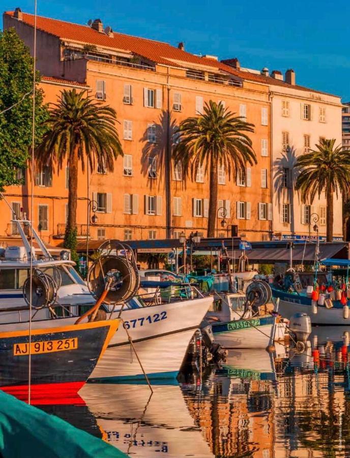 Appartement Residence City Suites Ajaccio Ajaccio (Corsica)