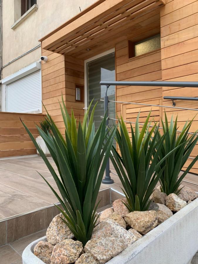 Appartement Residence City Suites Ajaccio *