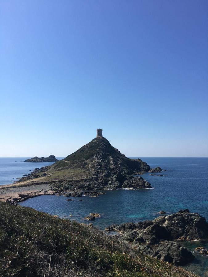 Ajaccio *