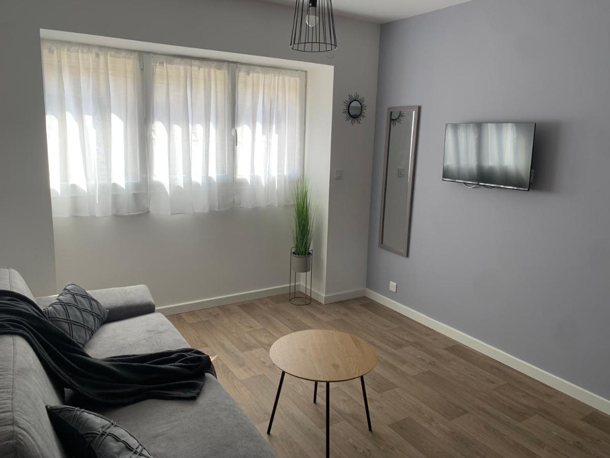 Residence City Suites Ajaccio