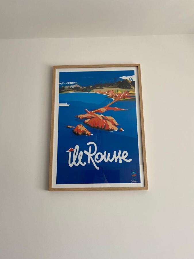 Ajaccio Apartment