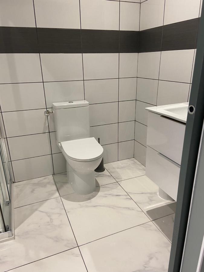 Residence City Suites Ajaccio Ajaccio (Corsica)