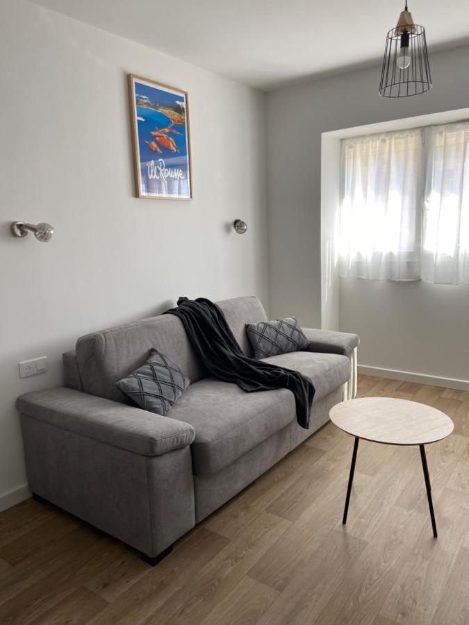 Apartment Ajaccio Ajaccio (Corsica)