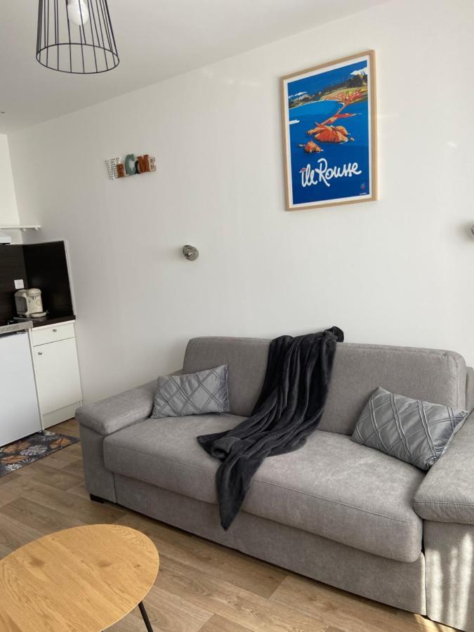 Ajaccio Apartment Ajaccio (Corsica)