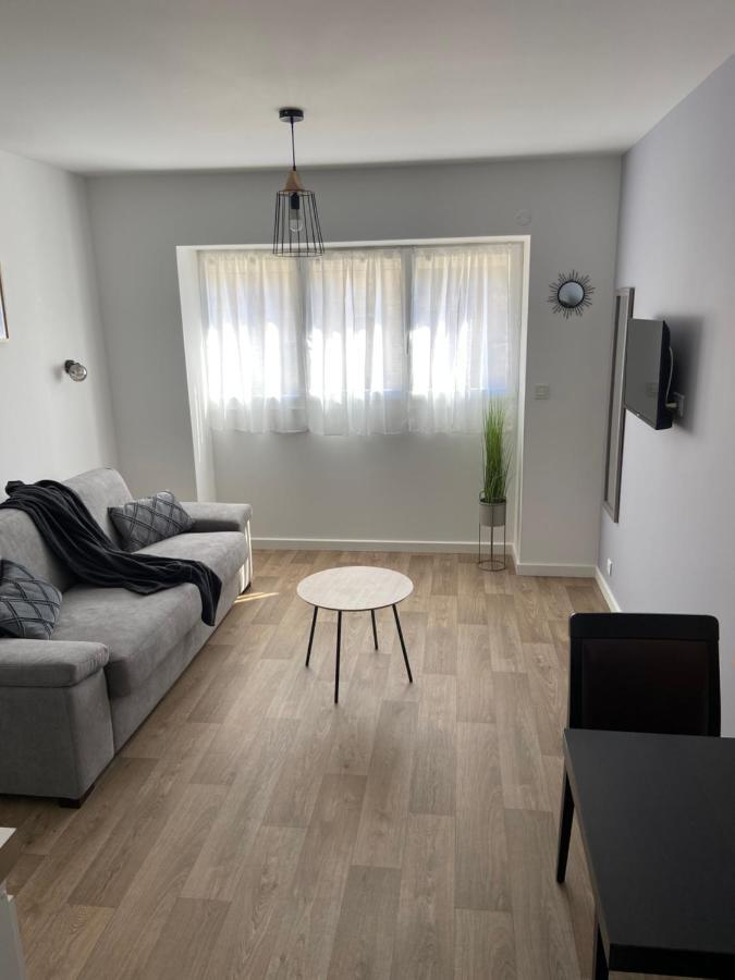 Residence City Suites Ajaccio
