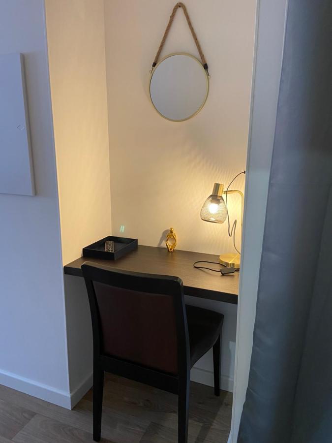 Residence City Suites Ajaccio * Ajaccio (Corsica)